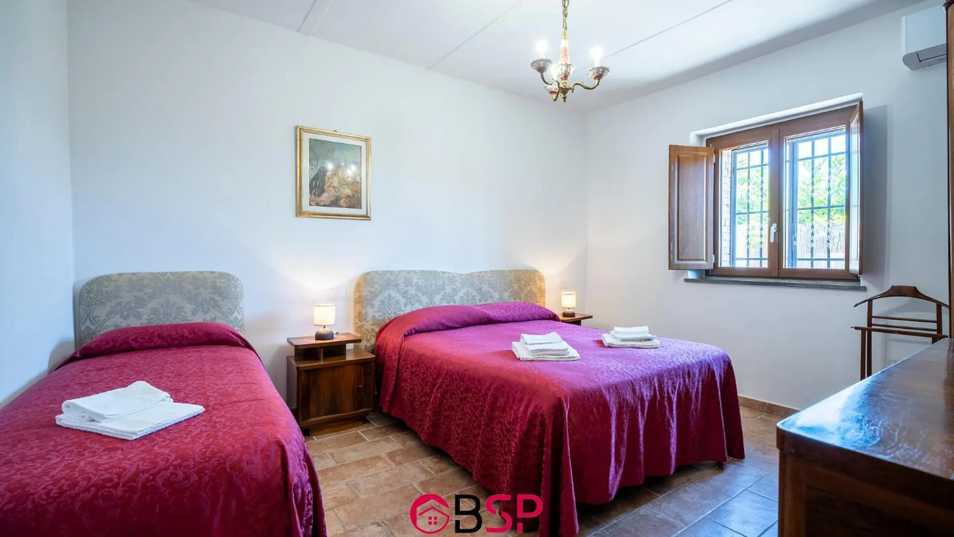 Holiday home Casa Gosi - Rustico Con Giardino E Posto Auto Villa Castellina in Chianti