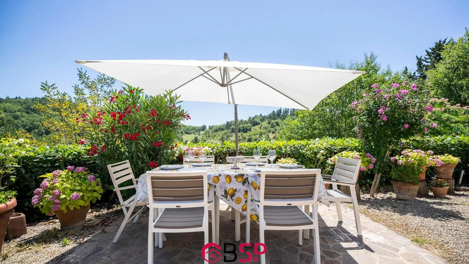 Casa Gosi - Rustico Con Giardino E Posto Auto Villa Castellina in Chianti Italy
