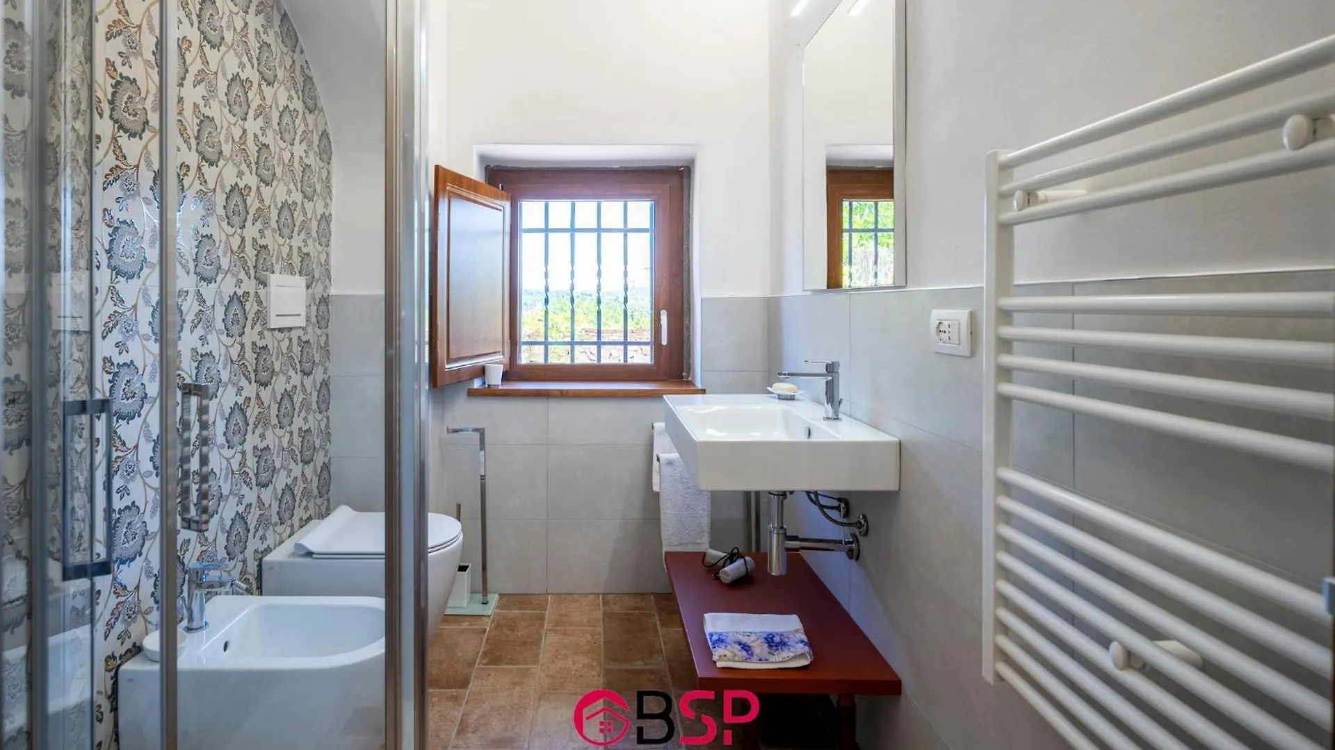 Holiday home Casa Gosi - Rustico Con Giardino E Posto Auto Villa Castellina in Chianti Italy