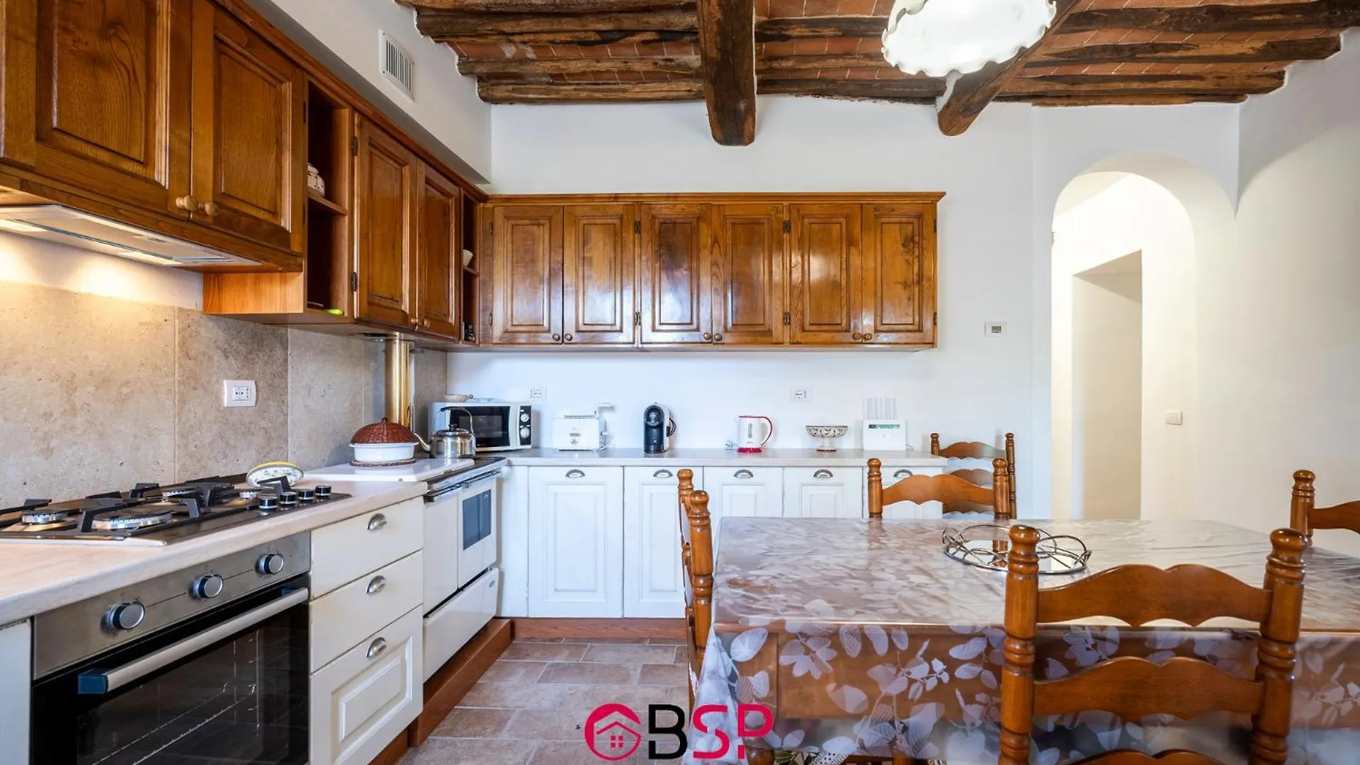 Casa Gosi - Rustico Con Giardino E Posto Auto Villa Castellina in Chianti
