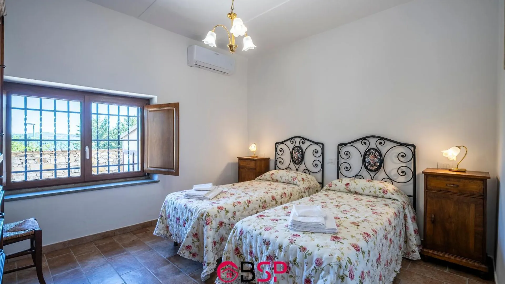 Casa Gosi - Rustico Con Giardino E Posto Auto Villa Castellina in Chianti Holiday home