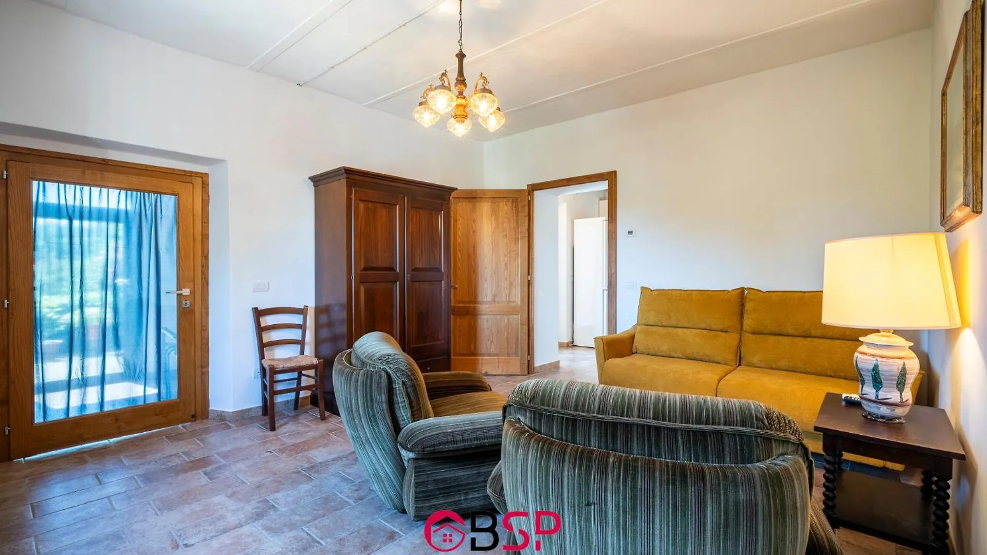Casa Gosi - Rustico Con Giardino E Posto Auto Villa Castellina in Chianti Italy