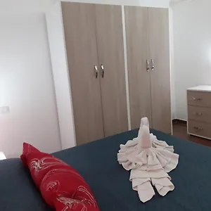 Appartamento Sos Appentos 3 - Indipendente 4/6 Posti Letto Italia