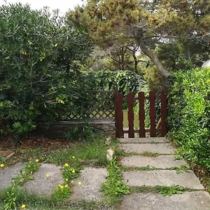  Appartamento Casa Rosetta - Nei Pressi La Pelosa Italia