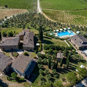  Apartament Relais Riserva Di Fizzano