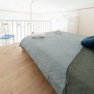  Casa vacanze Casa Sul Molo Italia