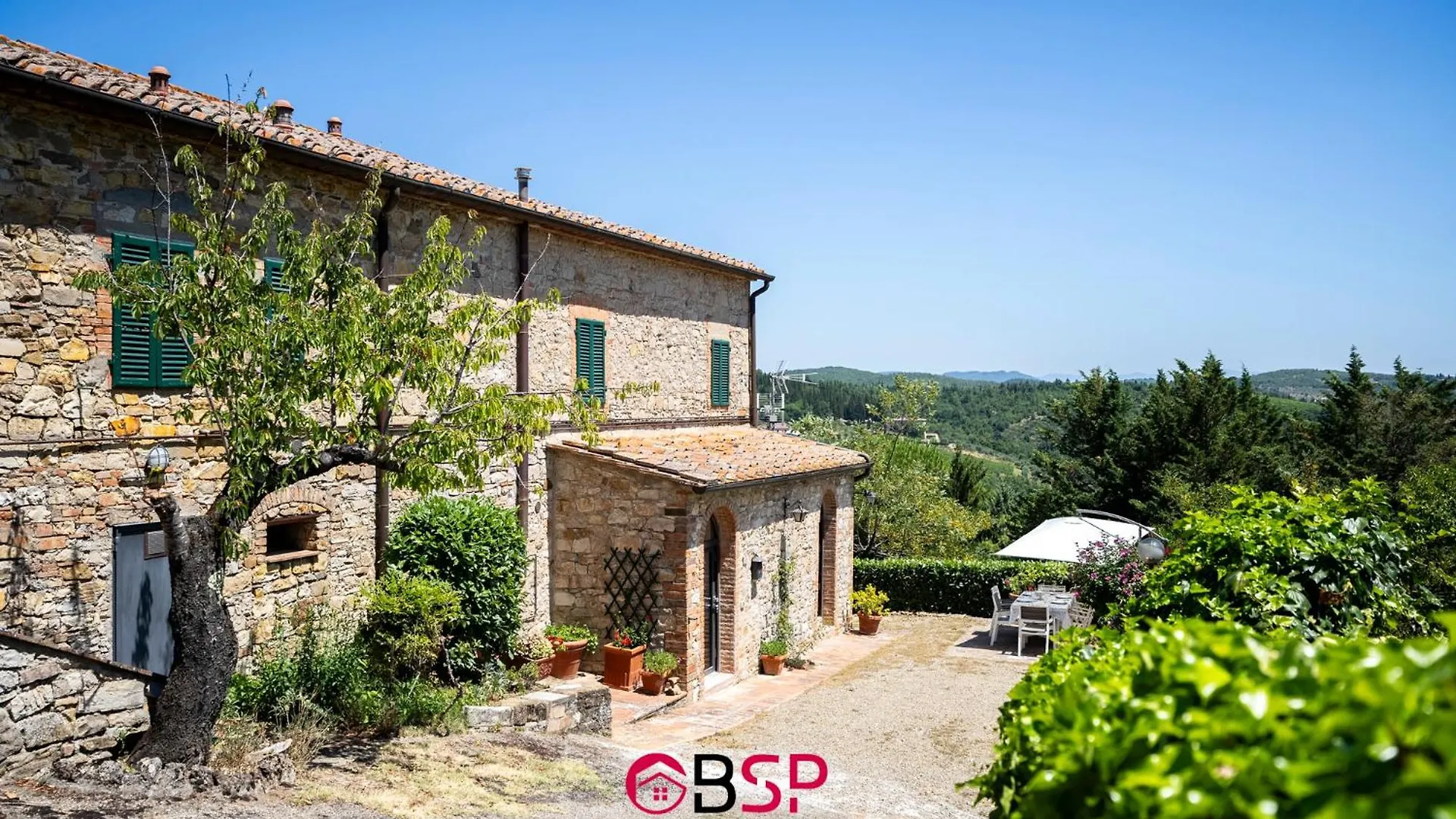 Σπίτι διακοπών Casa Gosi - Rustico Con Giardino E Posto Auto Βίλα Castellina in Chianti Ιταλία
