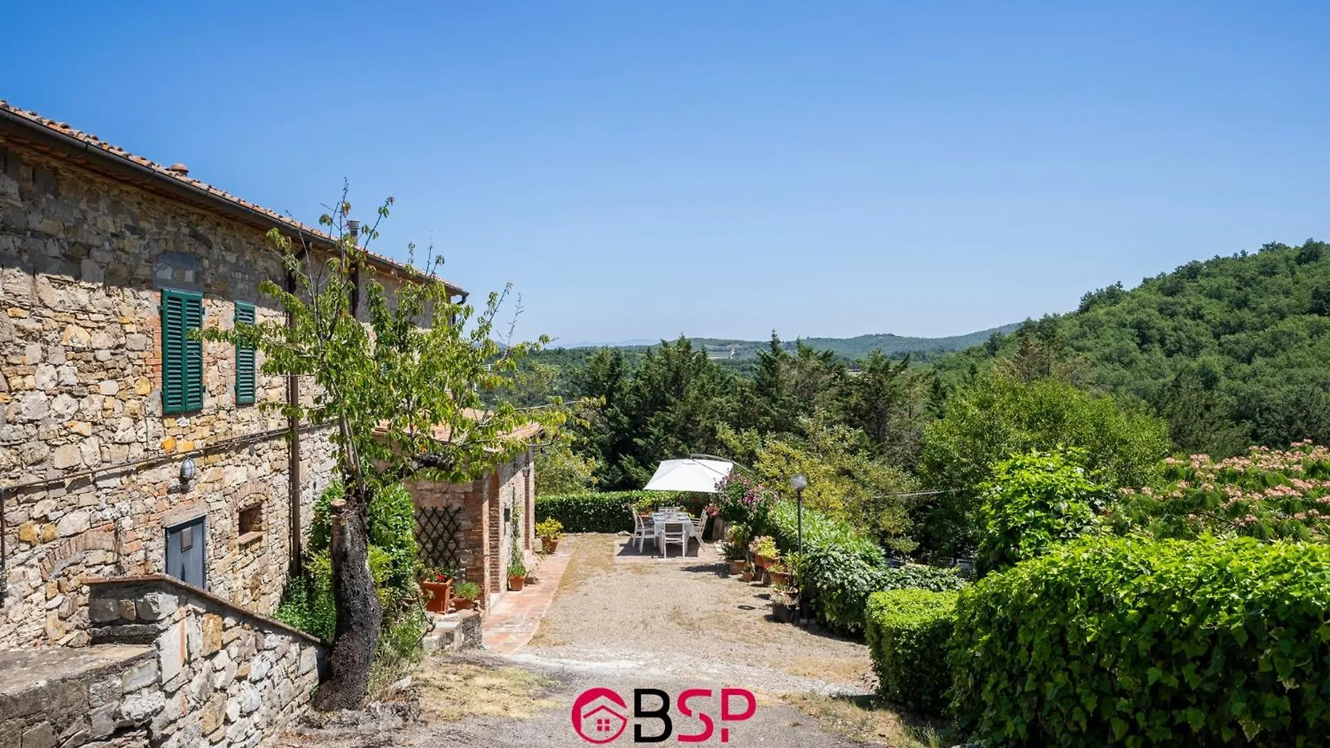 Casa Gosi - Rustico Con Giardino E Posto Auto Βίλα Castellina in Chianti Σπίτι διακοπών