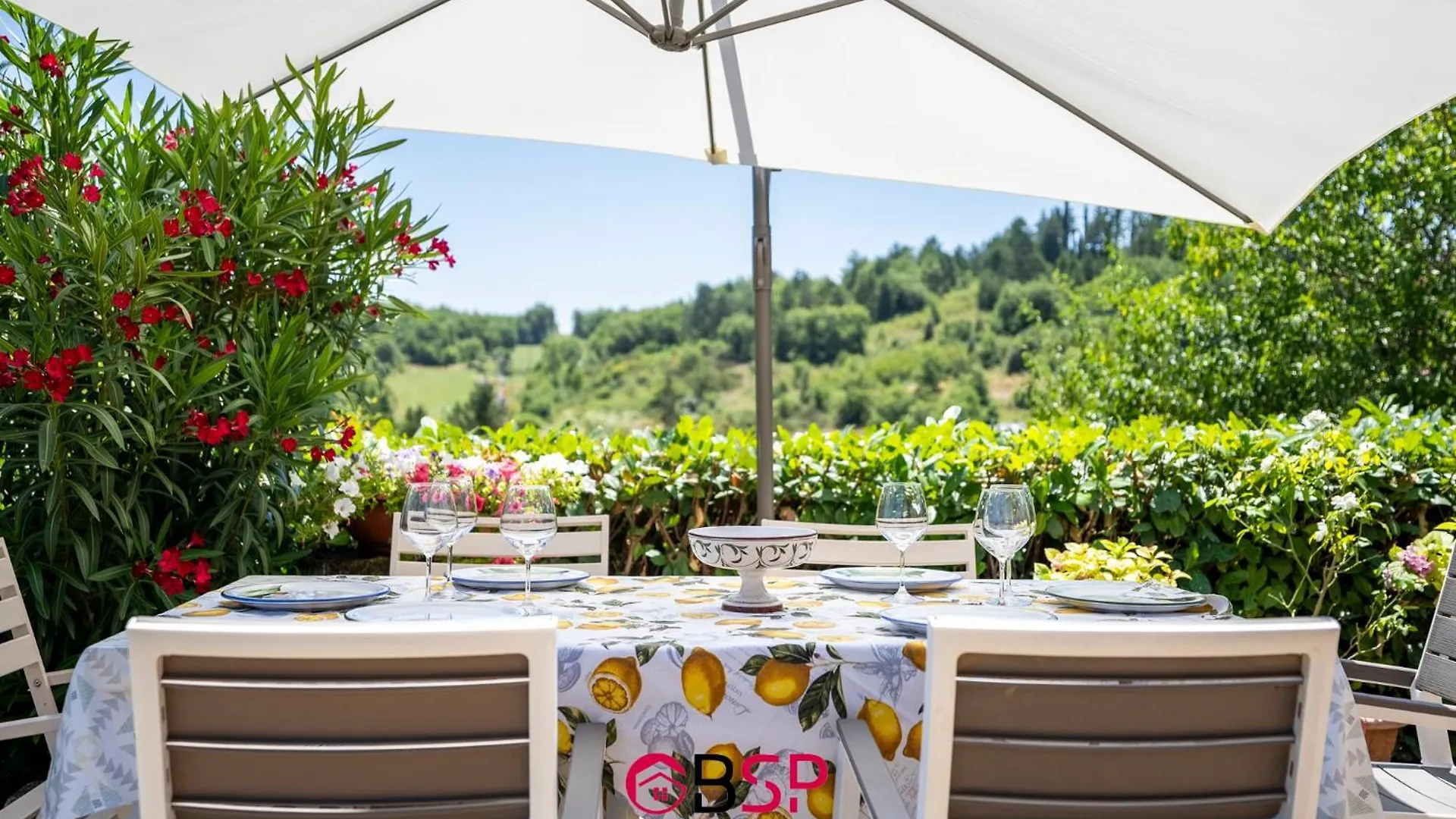 Casa Gosi - Rustico Con Giardino E Posto Auto Βίλα Castellina in Chianti 0*,