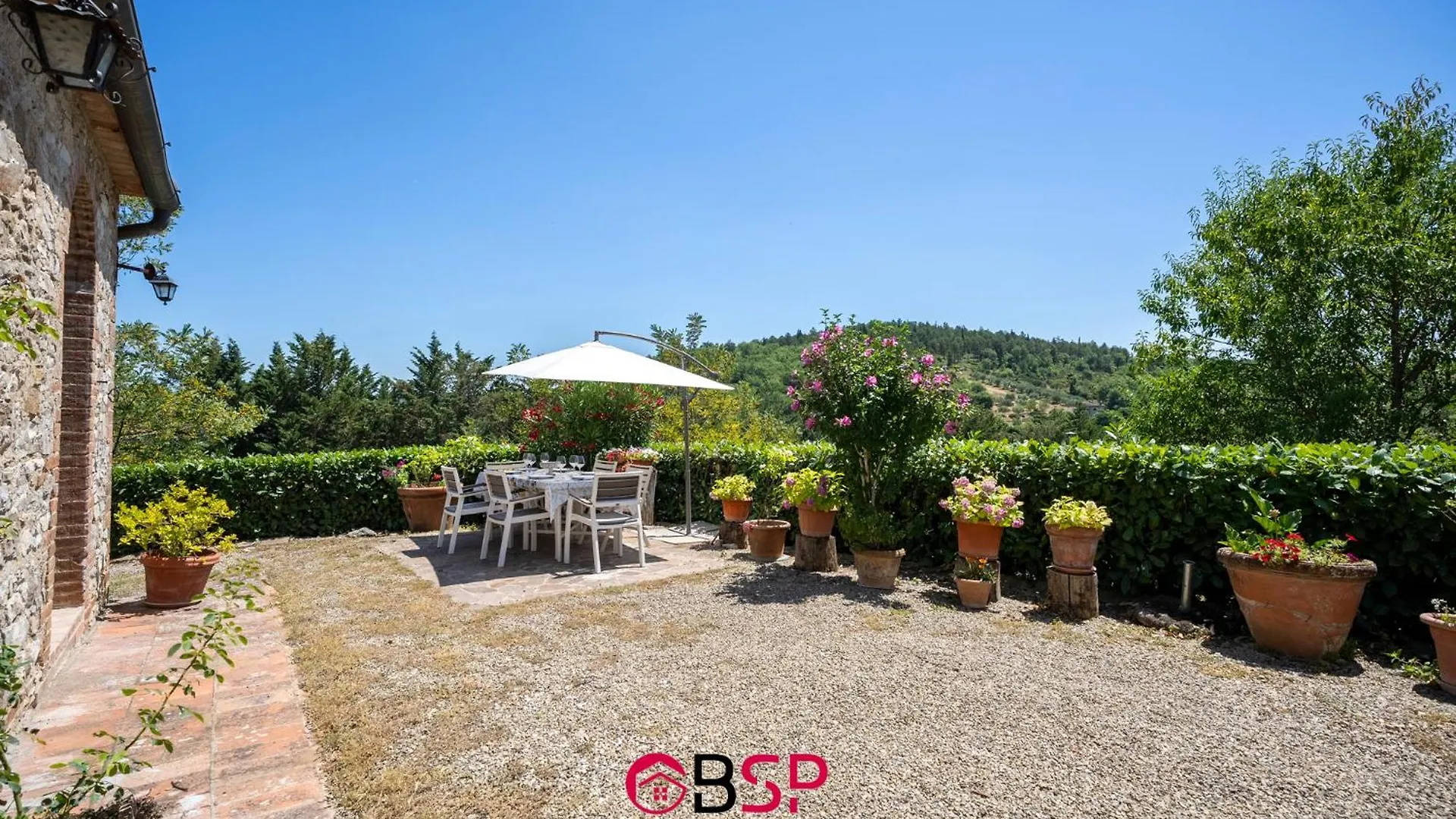 Σπίτι διακοπών Casa Gosi - Rustico Con Giardino E Posto Auto Βίλα Castellina in Chianti Ιταλία